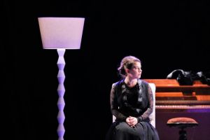 E randul tau sa dai mai departe“:  Kira, fiica lui Gica Hagi, se pregateste sa predea cursuri de actorie pentru copii