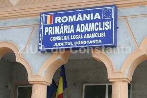 Gradinita noua in localitatea Adamclisi. Tim's Time SRL si-a adjudecat contractul (document) 