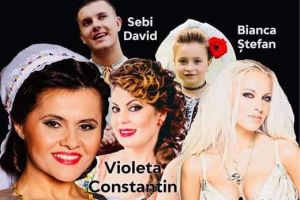 Petrecere mare de Ziua Comunei Dragodana! Astăzi,  pe stadionul din Picior de Munte