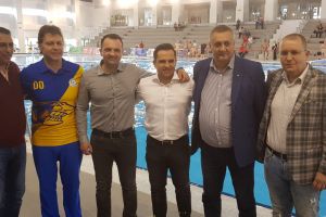 POLO: Cupa Masters a României se desfăşoară la Târgovişte!