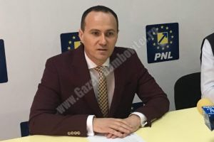 PNL Târgovişte, acuză: “PSD blochează Târgoviştea pentru un moft al lui Liviu Dragnea”