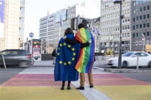 Declaraţie comună cu privire la sărbătorirea Zilei Internaţionale împotriva Homofobiei, Transfobiei şi Bifobiei în România