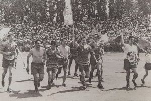 Emoţii, motivaţie, luptă, victorie! Chindia mai pregătită ca niciodată pentru Liga 1!