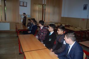 Admitere la seminarul teologic ”Sf. Ioan Gură de aur”