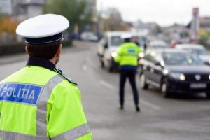 Restricţii de circulaţie pentru mitingul PSD de la Târgovişte, duminică, 19 mai