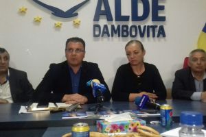 AGENDA ELECTORALĂ: Apel pentru minorităţi lansat de Dana Varga (ALDE), consilierul premierului Dăncilă