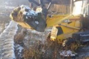 Administraţia Bazinală de Apă “Jiu”: Cod Galben de inundaţii pe râurile Gilort şi Jiu