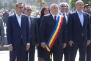 MESAJUL PRIMARULUI Mihail Genoiu de ZILELE MIHAI VITEAZUL