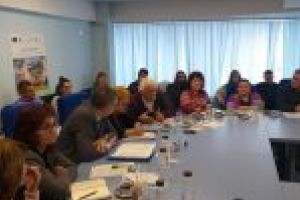 S.G.A Dolj: UAT-urile trebuie să fie pregătite pentru a interveni operativ