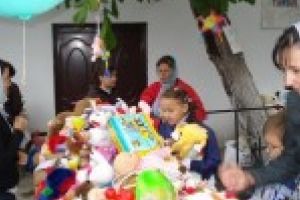 Două străzi închise, duminică, pentru Târgul Jucăriilor