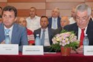 ALDE DOLJ: NOI RĂMÂNEM LIBERALI.DOMNUL TUȚĂ A ALES ALT DRUM