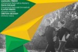 Festivalul ʺADUNARE PENTRU MIȘCAREʺ este aproape de START!