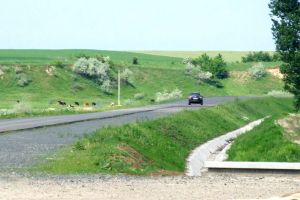 Ministerul Transporturilor a reziliat, pentru a 2-a oară, contractul pentru centura Tecuciului