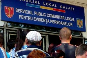 La Evidenţa Populaţiei, program special cu ocazia alegerilor europarlamentare