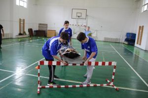 ISU Ialomiţa: Luna mai, luna concursurilor cu elevi