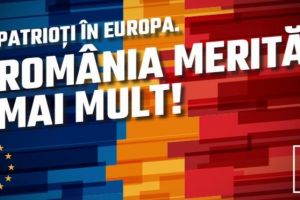 Mesaje electorale PSD: Marian Pavel, Ștefan Muşoiu, Mihăiţă Găină