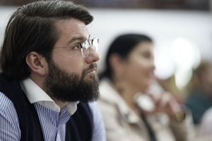 Andrei Pop (PSD): În Parlamentul European trebuie „să ne batem” mai bine pentru interesele noastre!