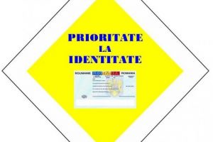 Serviciul de Evidenţă a Persoanelor Iaşi a încheiat campania “Prioritate la identitate!”