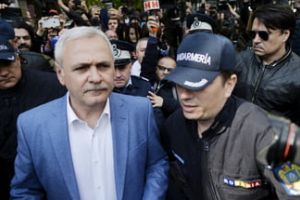 UPDATE: DNA cere pedepse mai mari pentru Liviu Dragnea. SENTINȚA RĂMÂNE ÎN PRONUNȚARE! Avocaţii se declară obosiţi
