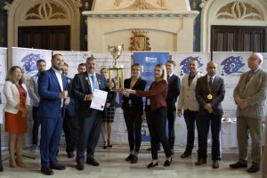 Iaşul, capitala inovaţiei şi tehnologiei pentru două zile.  EUROINVENT 2019, eveniment care a adus la Iaşi inventatori şi cercetători  din toată lumea, şi-a desemnat câştigătorii