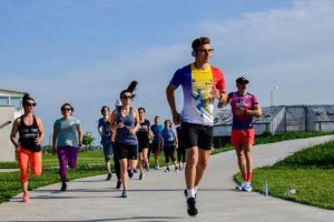 Ploieşti Running Club, noua comunitate de alergători din oraş