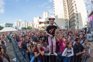 OFICIAL. Zilele Oraşului Satu Mare – 2019. Programul pe ore