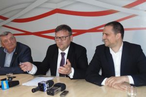 Ministrul Muncii, Marius Budăi – ”Iohannis minte din nou. Guvernul PSD are bani pentru pensii”