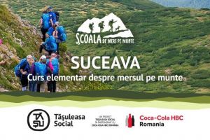 Școala de Mers pe Munte a ajuns la a cincea ediţie