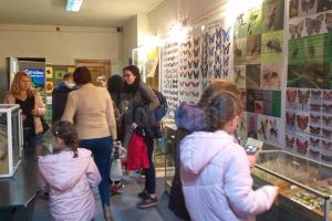 Peste 7.000 de vizitatori la obiectivele Muzeului Bucovinei, de Noaptea Muzeelor