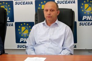 Senatorul PNL Constantin Daniel Cadariu: Nici aşchia pesedistă nu sare departe de trunchi