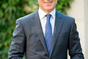 Candidatul Pro România, Iurie Leancă, susţine construcţia autostrăzii Târgu ...