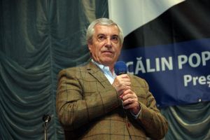 Tăriceanu: ALDE va boicota referendumul convocat de preşedintele României