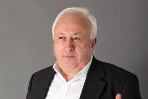 Primarul Nistor Tatar invită rădăuţenii la consultări