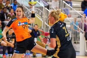 SCM Râmnicu Vâlcea, campanie impresionantă de achiziţii: 6 vedete vin în „Zăvoi” pentru visul Champions League