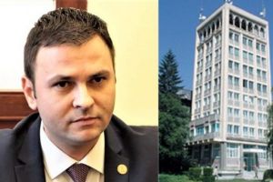 Constantin Radulescu: Viceprim-ministrul Daniel Suciu vine luni la Vâlcea