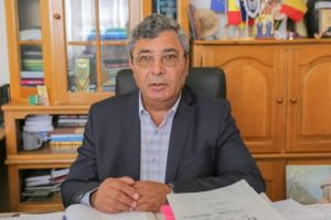 Florinel Constantinescu: Primăria Călimăneşti dispune în acest an de un buget de 9,5 milioane euro