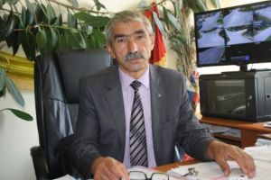 Primarul din Tetoiu, Lucian Antonie, anunţă că vor începe lucrările la reabilitarea grădiniţei Nenciuleşti şi a şcolii Țepeşti