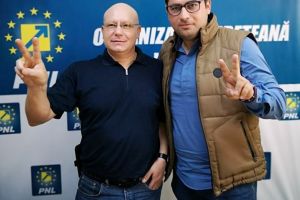 Unul dintre cei mai cunoscuţi DJ din Focşani a intrat în echipa PNL