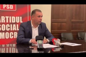 VIDEO: PSD acuză Alianţa USR-PLUS că vrea să fraudeze alegerile din 26 mai