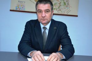Investiţii în derulare la Bordeşti. Viceprimarul liberal Adrian Gavrilă se bucură de aprecierea comunităţii locale