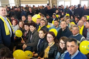 Proiecte pe bandă rulantă la Boloteşti. Comuna şi-a schimbat radical faţa, sub o administraţie PNL