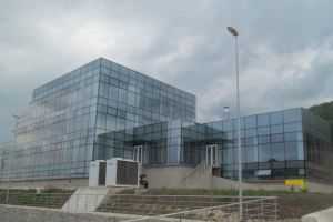 Proiectul de extindere a parcului TETAROM I a fost finalizat