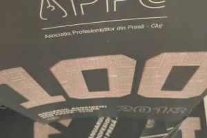 Jurnaliştii clujeni dau în judecată Primăria Cluj-Napoca
