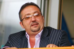 A murit fostul acţionar de la Universitatea Cluj, Florian Walter