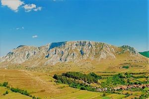 Doi turişti morţi în Apuseni. SMURD nu i-a putut salva