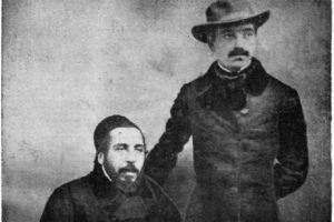 O scrisoare despre vremurile în care conducătorii românilor erau numiţi de ruşi cu aprobarea turcilor