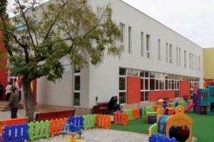 Au început înscrierile la grădiniţă