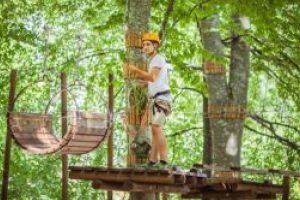 Acţiuni de promovare a sportului şi a unui stil de viaţă sănătos, la Şugaş Băi