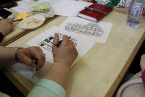 Viziunea sistemică „Educaţia ne uneşte”, dezbătută şi de cadrele didactice de la Școala „Romulus Cioflec”