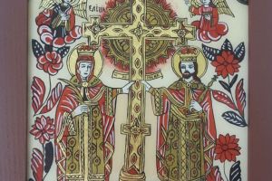 Sfinţii Împăraţi Constantin şi Elena. Ce nu este bine să faceţi în această zi